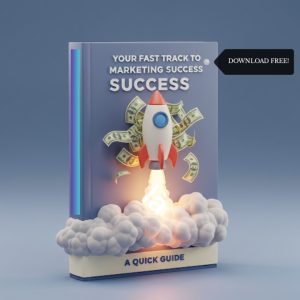 Your Fast Track To Internet Marketing Success